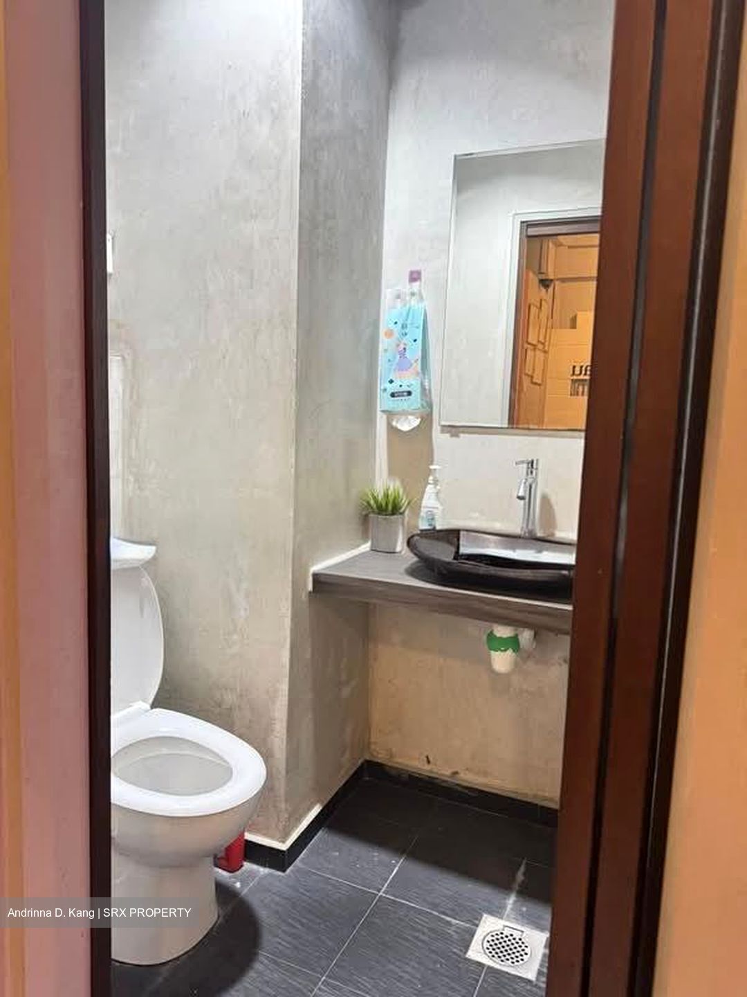 Liang Seah Place (D7), Shop House #554266361
